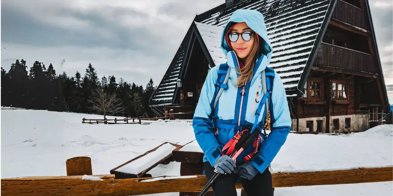 Kurtka narciarska w góry? Kiedy tak, a kiedy lepiej odpuścić?