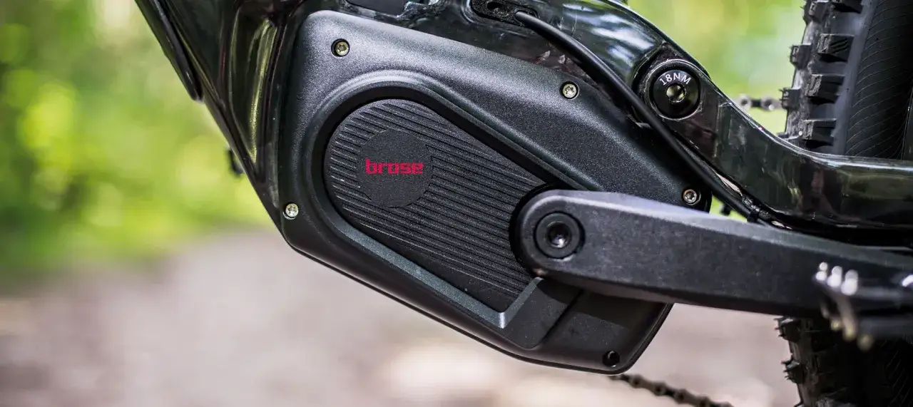 Welcher E-Bike Motor entkoppelt komplett für ein natürliches Fahrgefühl?