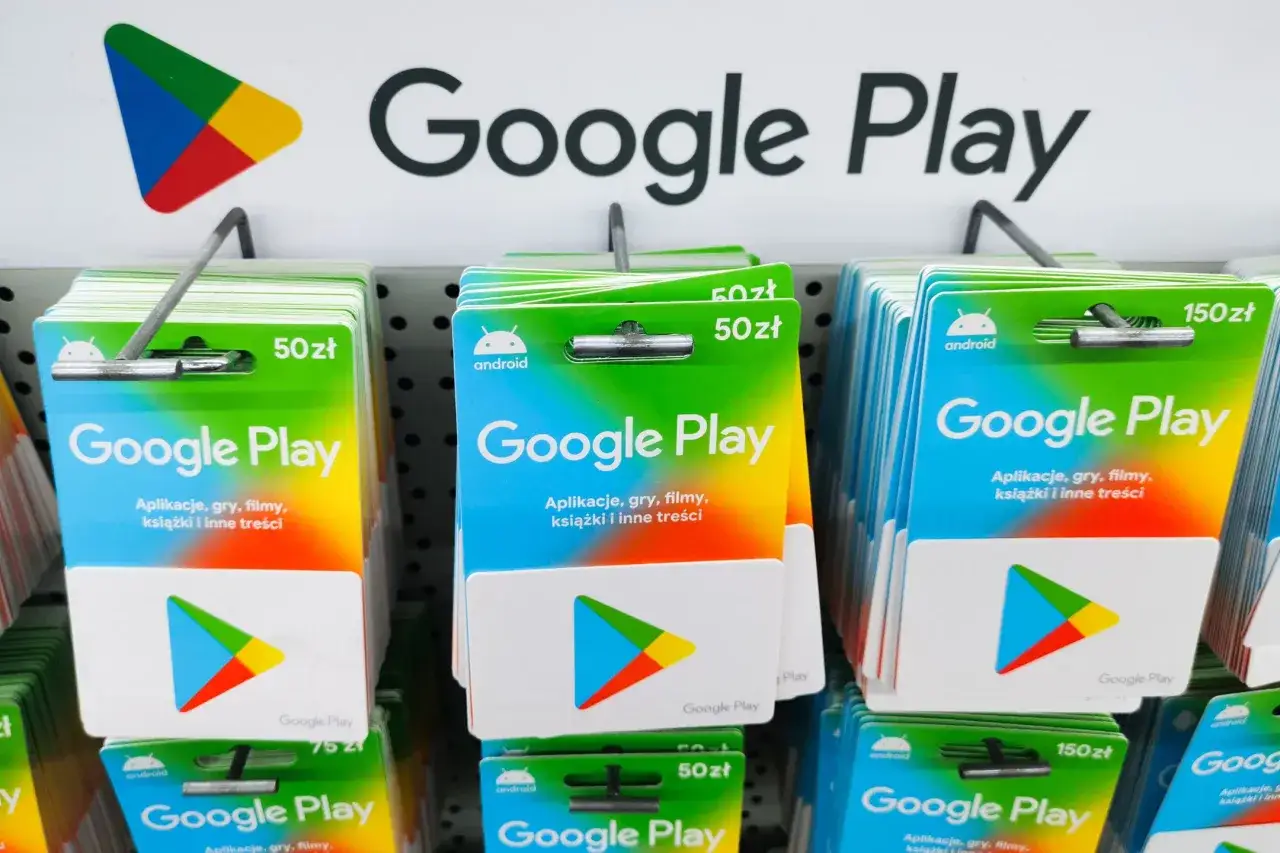 Jak pobrać aplikacje ze sklepu Google Play bez ryzyka i problemów
