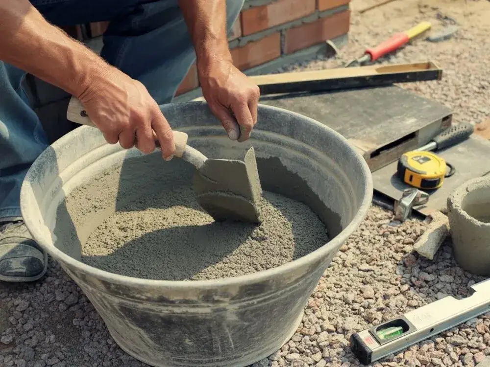Jaki żwir do murowania? Wybierz najlepszy rodzaj i uniknij błędów