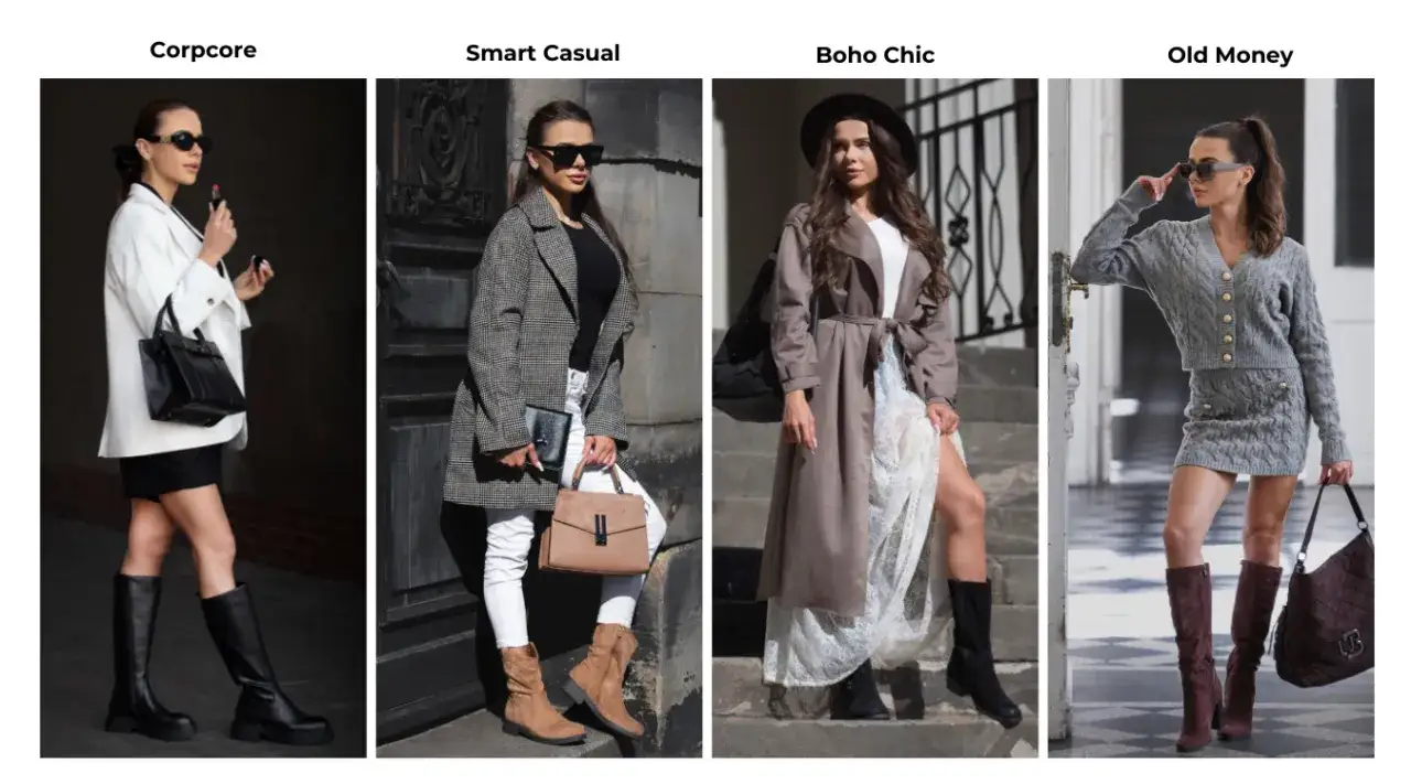 Jakie buty do teatru: elegancja i komfort na każdą okazję