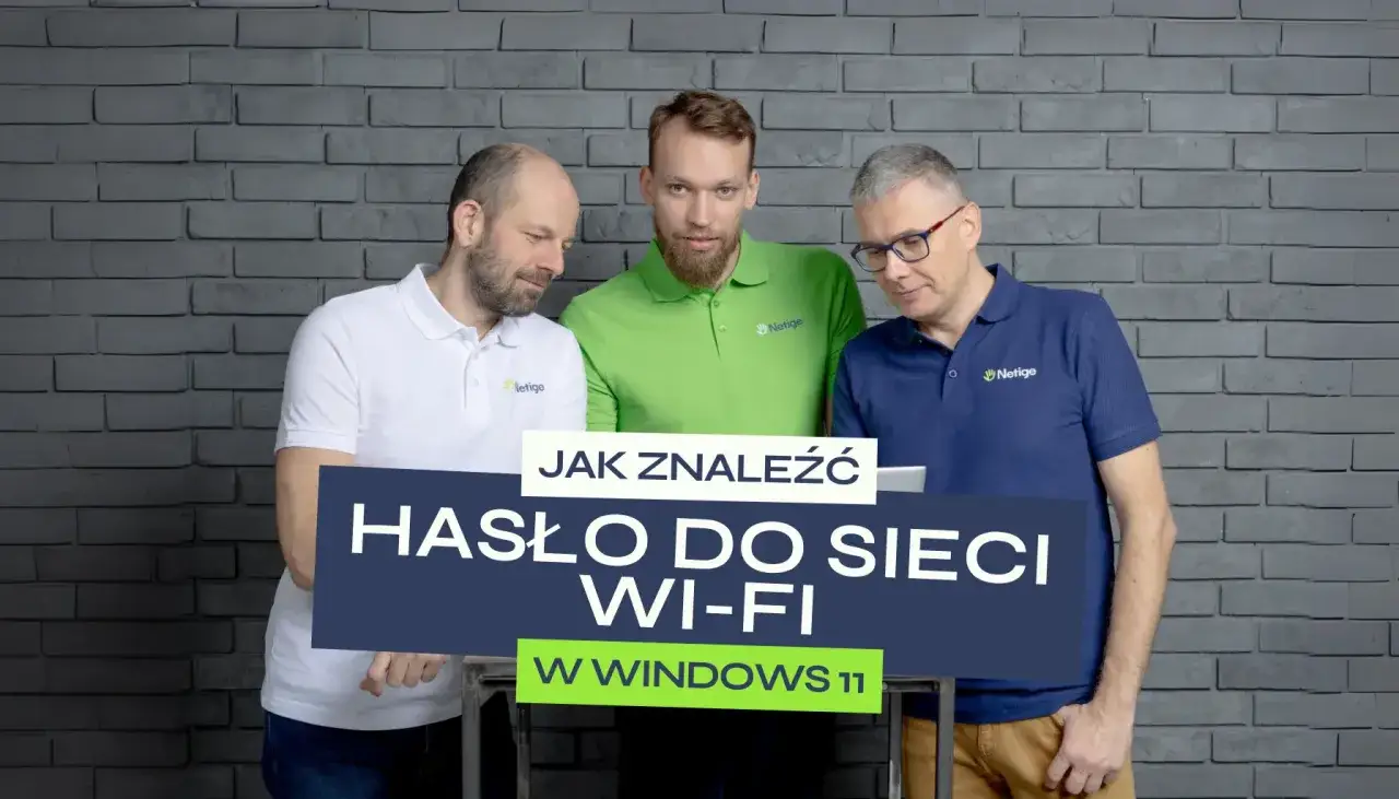 Windows 11: Jak sprawdzić hasło Wi-Fi? 2 proste sposoby
