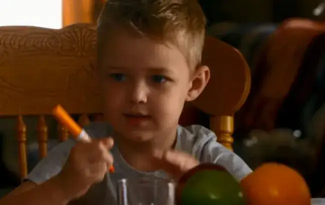 Film o chłopcu, który przeżył śmierć kliniczną – niezwykła historia życia po życiu