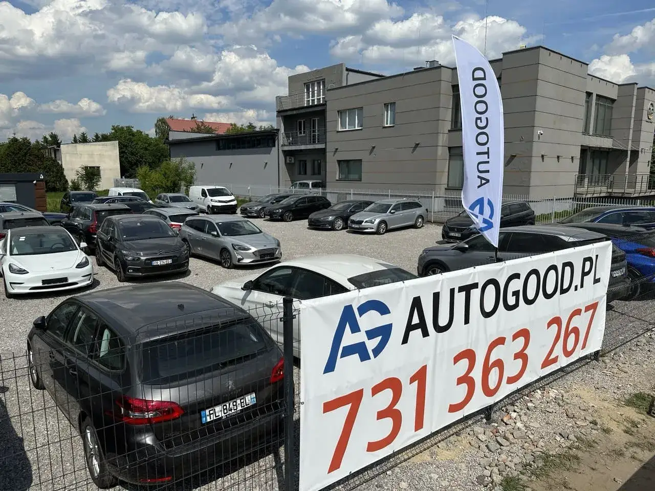 Ile wynosi akcyza za auto z Niemiec? Sprawdź, by nie przepłacić