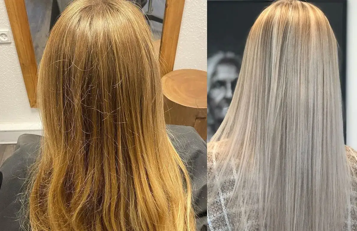 Tonowanie włosów w domu: perfekcyjny kolor bez żółci i wpadek!