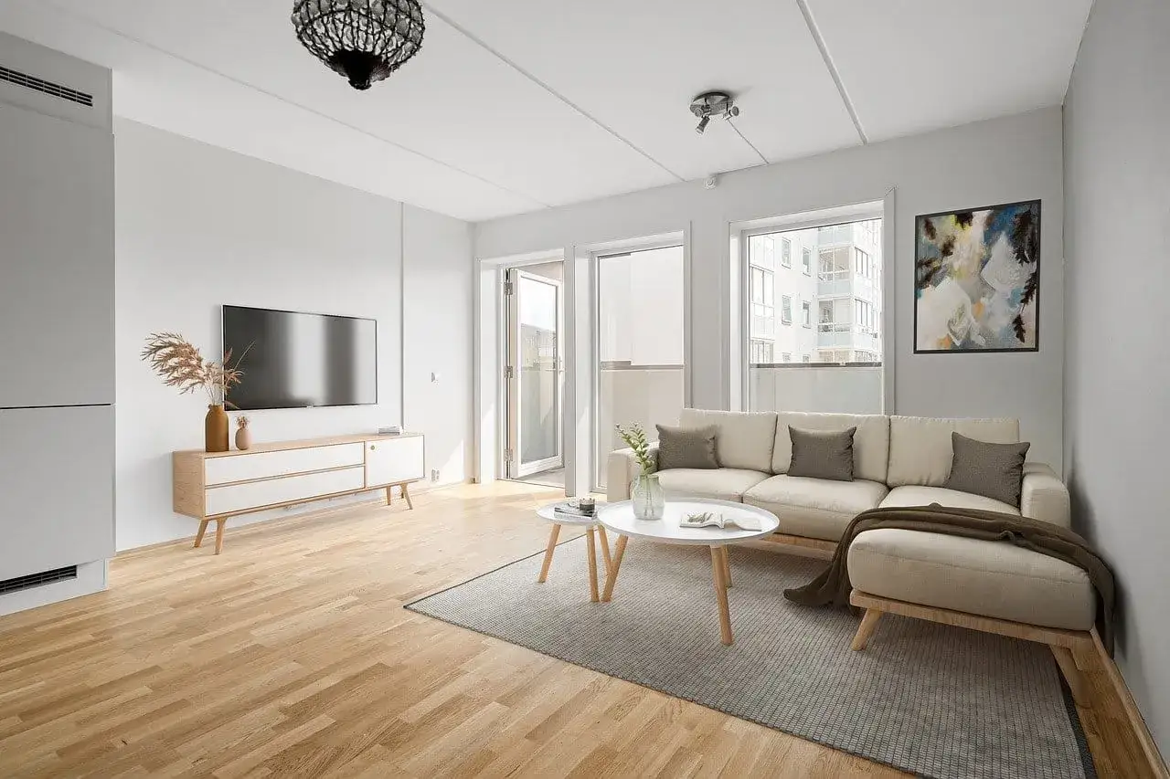 Jak uciszyć sąsiada z góry i cieszyć się spokojem w domu