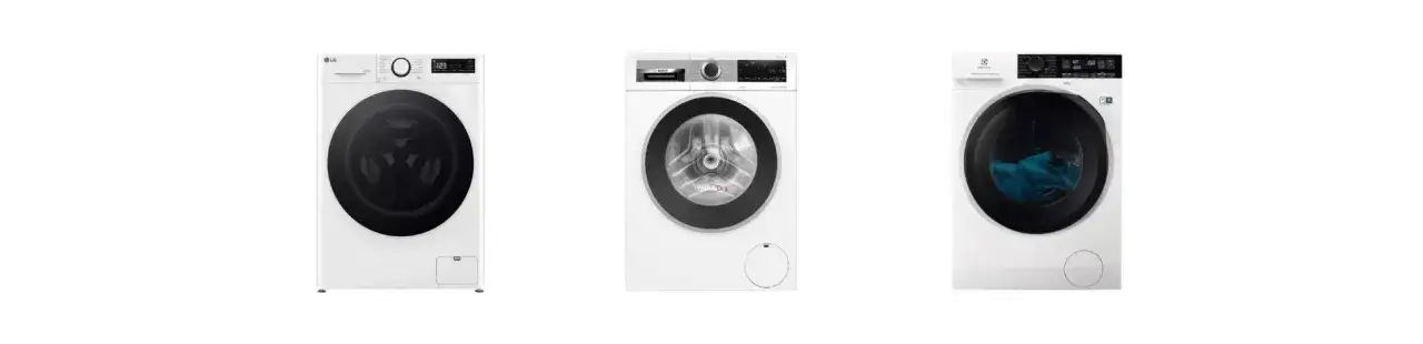 Pralko suszarka jaka najlepsza - wybierz model, który zaoszczędzi czas i energię