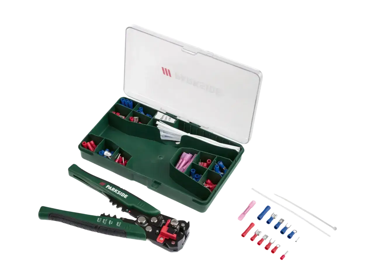 Jakie szczypce do ściągania izolacji wybrać, aby uniknąć błędów?