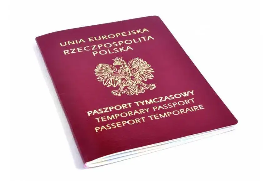 Ile się czeka na paszport dla dziecka? Sprawdź, by nie czekać dłużej