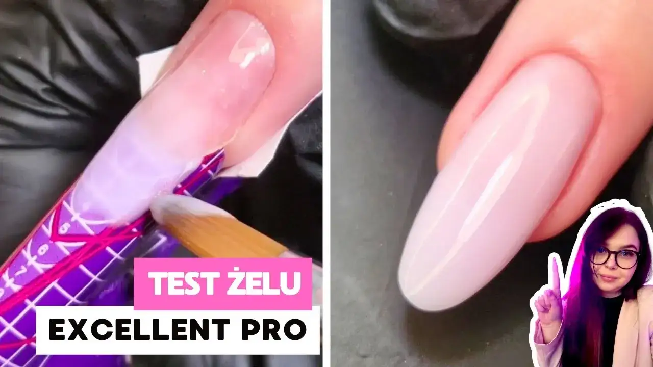 Żel do paznokci na początek: Wybierz najlepszy i uniknij wpadek