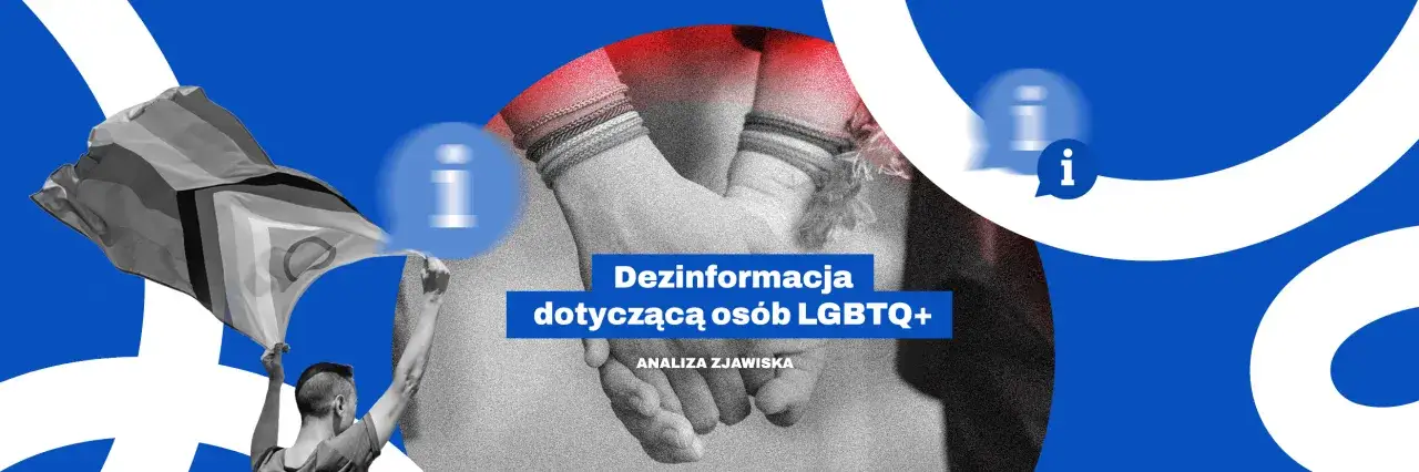 Środowisko LGBT+: Co to jest? Wyjaśniamy kluczowe pojęcia