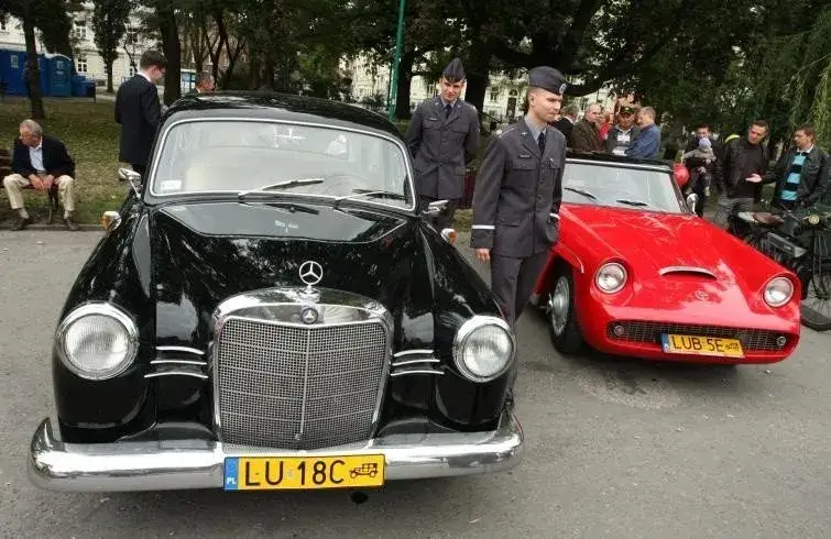 Jak zarejestrować samochód na zabytek i uniknąć zbędnych kosztów