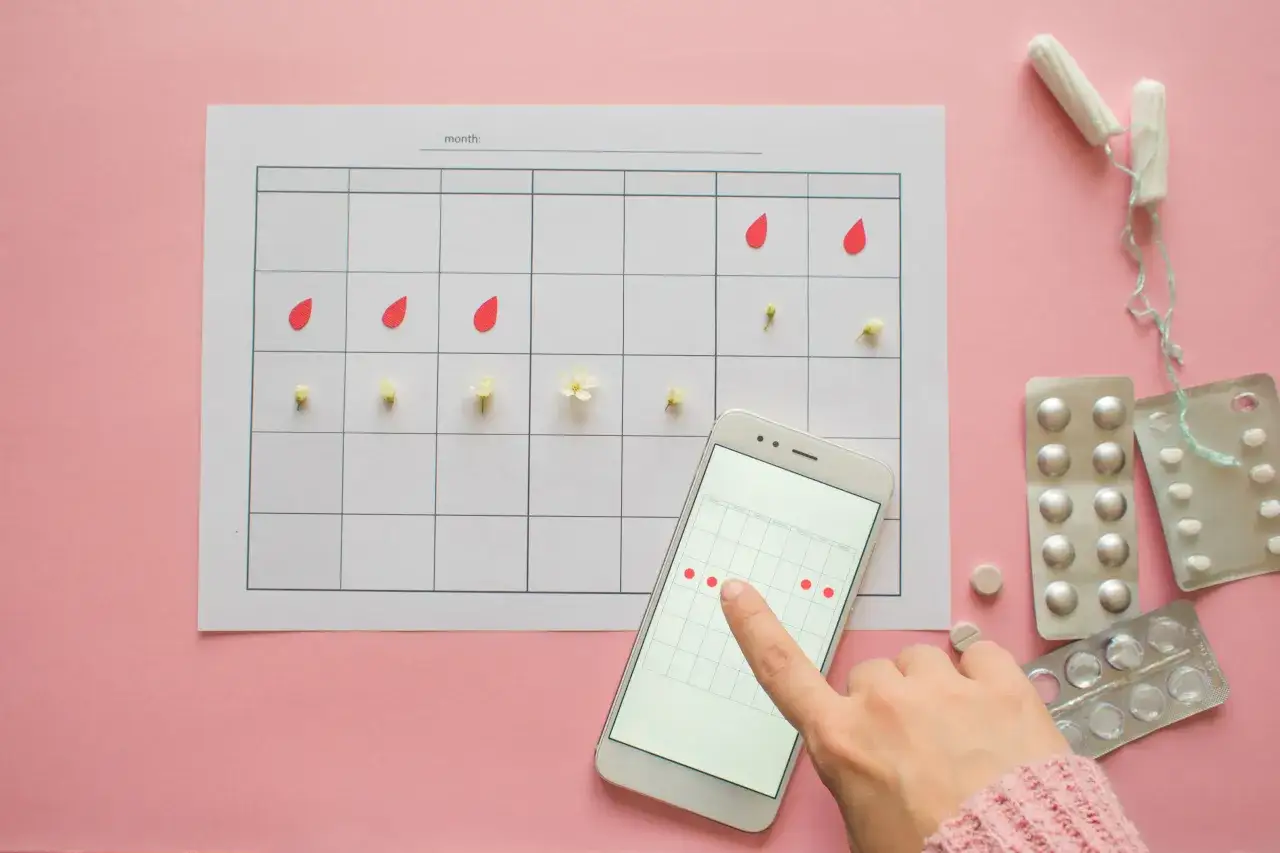 Zaburzenia miesiączkowania: Jakie badania pomogą znaleźć przyczynę?