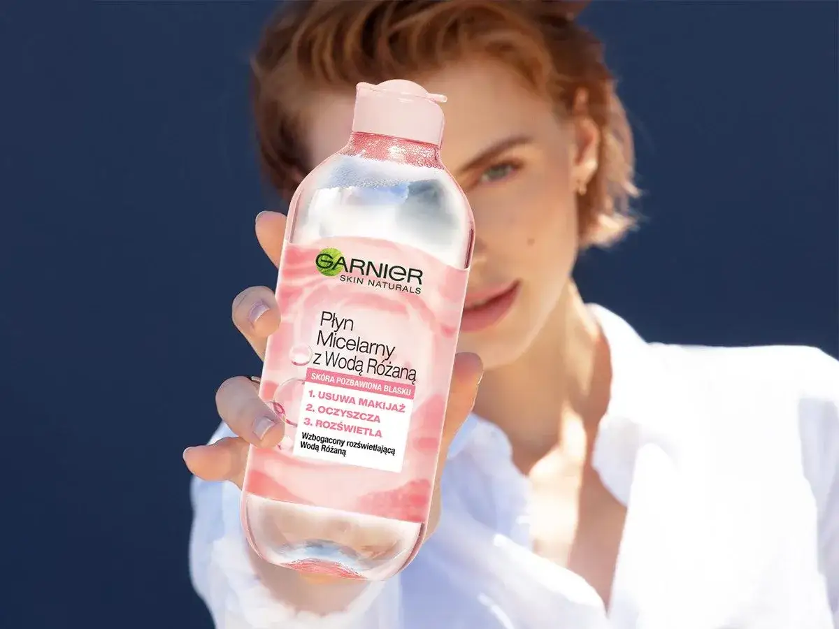 Płyn micelarny: Zawsze zmywaj! Dlaczego to mus dla Twojej skóry?