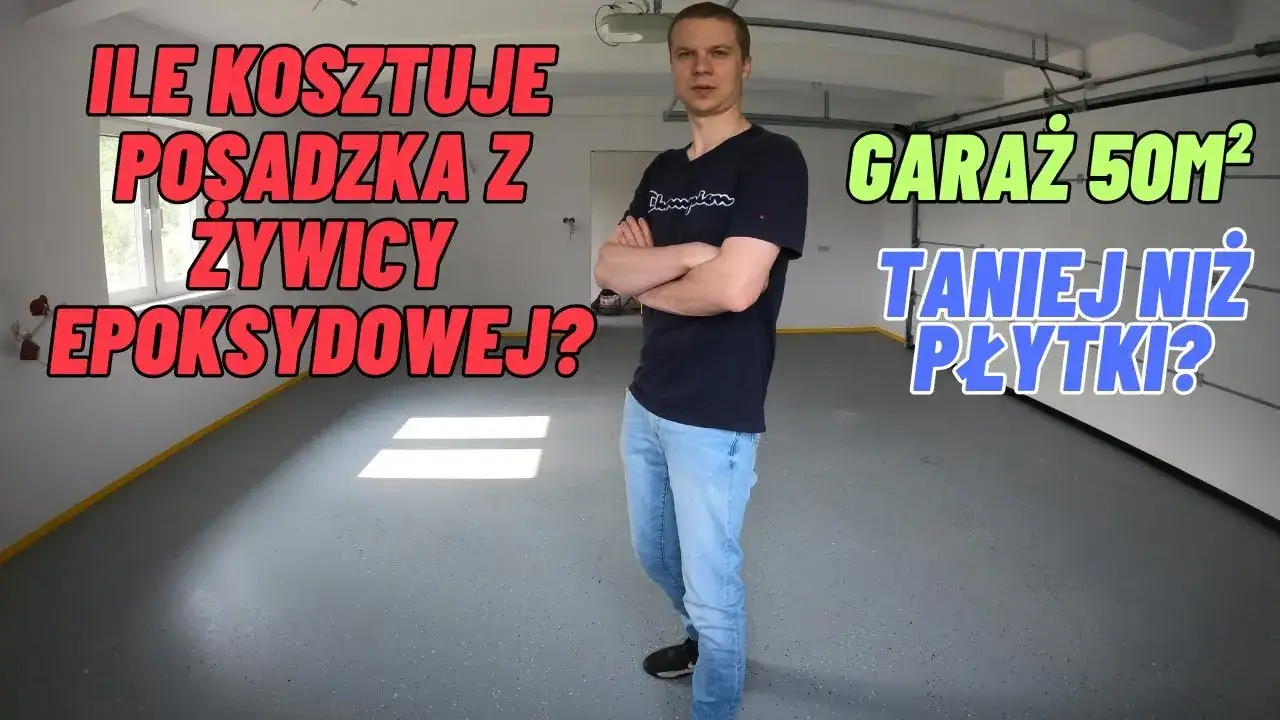 Ile kosztuje wylewka maszynowa? Sprawdź ceny i ukryte koszty
