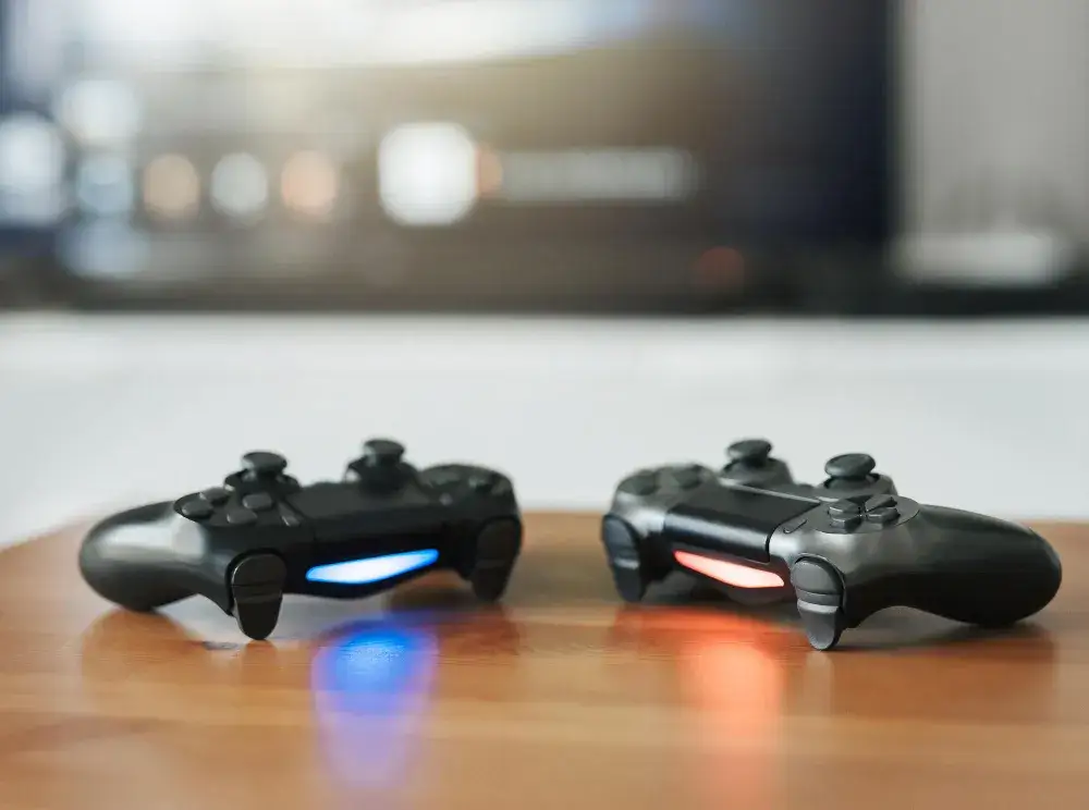 Pionowo czy poziomo? Jakie ustawienie PS5 zapewnia lepszą wydajność?