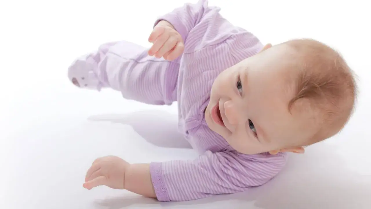 Jak ćwiczyć z dzieckiem przewracanie – skuteczne metody i porady