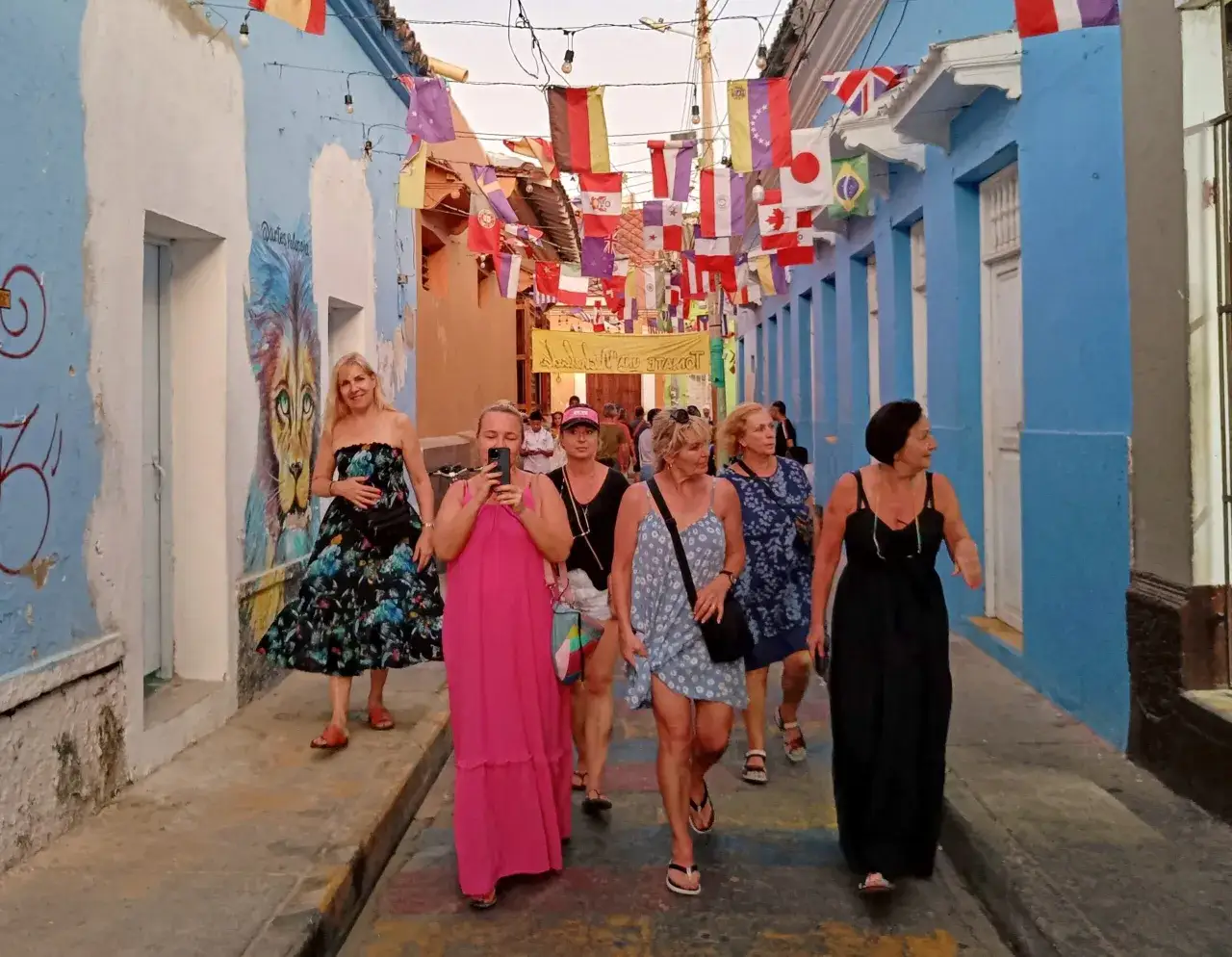 Czy w Kolumbii jest bezpiecznie? Co musisz wiedzieć przed podróżą