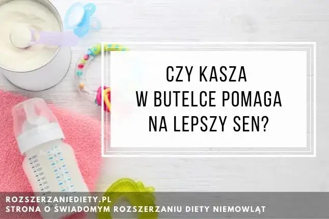 Jak zagęścić mleko modyfikowane kasza manna - proste metody na gęstość