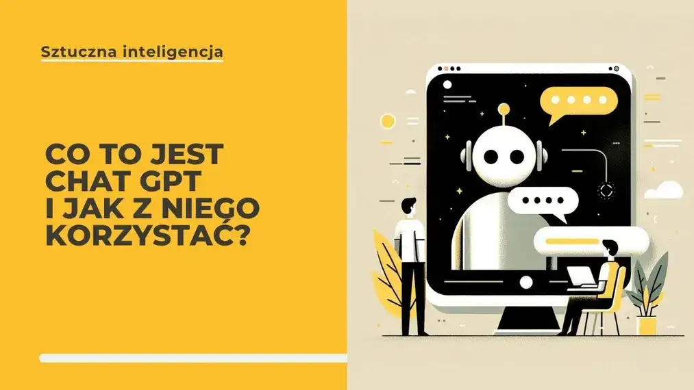 Czy ChatGPT to sztuczna inteligencja? Odkryj prawdę o jego możliwościach