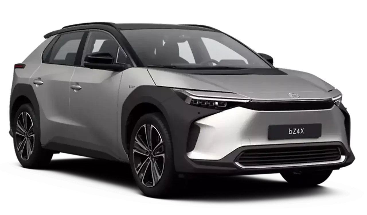 Bluetooth Low Energy w Toyocie: jak działa, korzyści i rozwiązania problemów