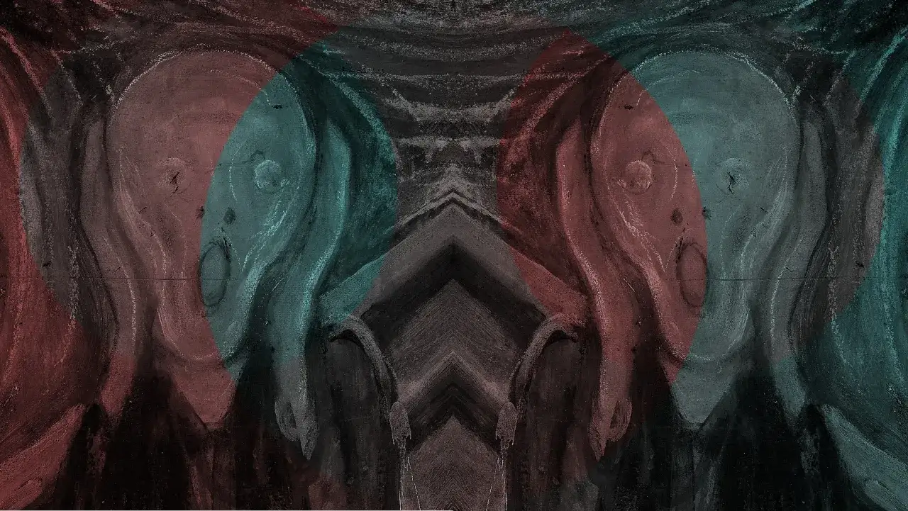 Ekspresjoniści w malarstwie: emocje, historia i kontrowersje sztuki