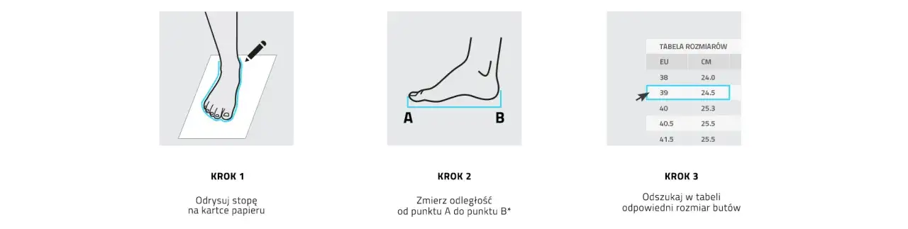 28,5 cm jaki to numer buta - poznaj właściwy rozmiar dla siebie