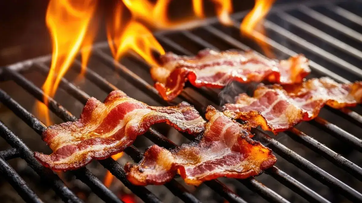 Idealna marynata do boczku na grilla, która zachwyci smakiem