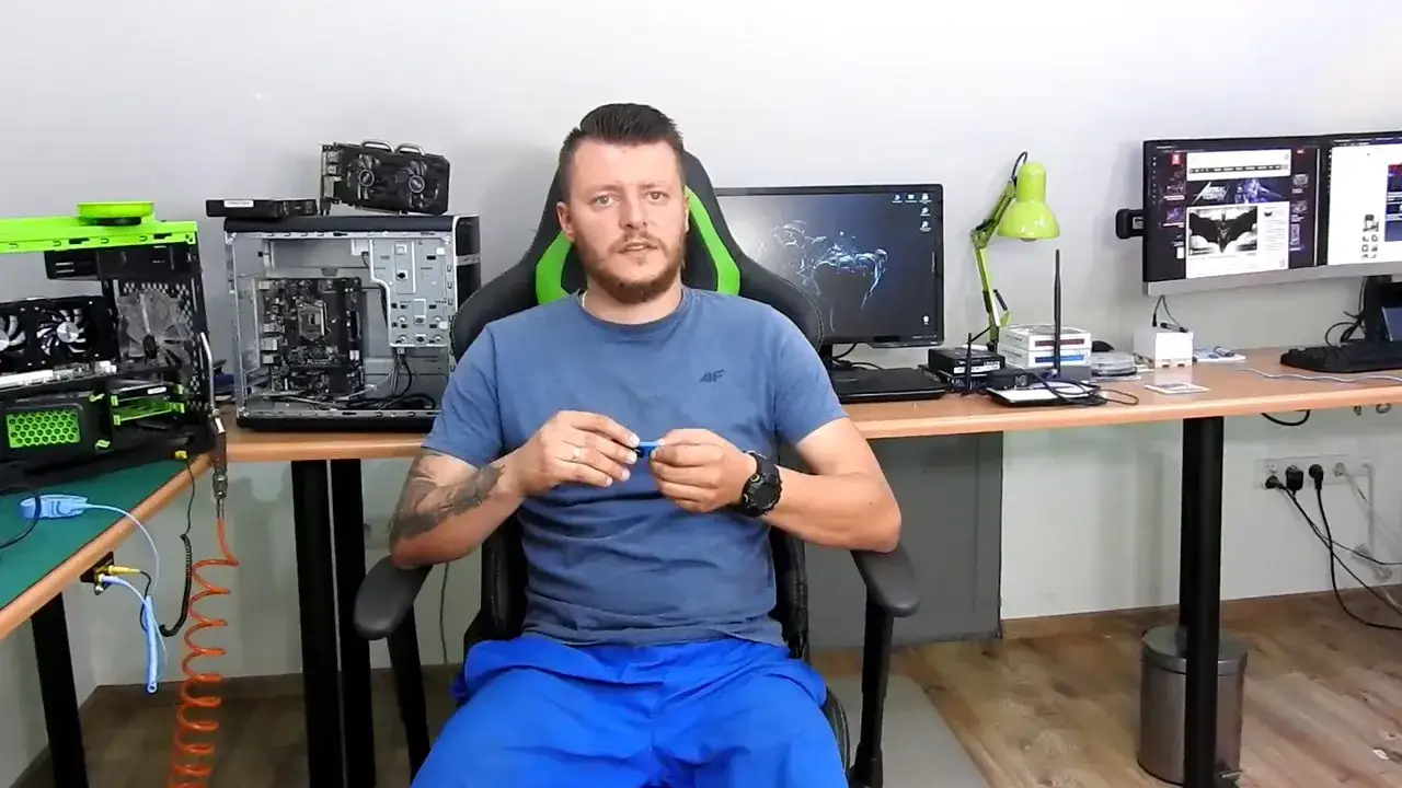 Rufus jak zrobić bootowalny pendrive - uniknij błędów i problemów