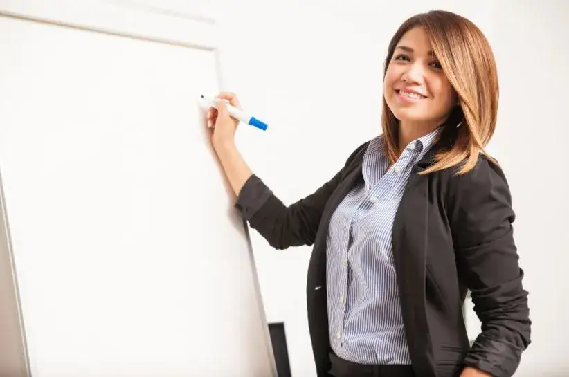 Stylizacje do pracy w szkole: elegancja i komfort na co dzień