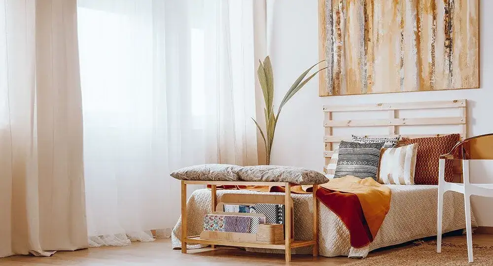 Czy firany z batystu trzeba prasować? Odkryj łatwe sposoby pielęgnacji