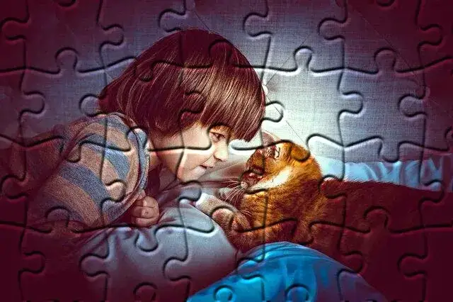 Jak zrobić puzzle ze zdjęcia - proste kroki i najlepsze narzędzia