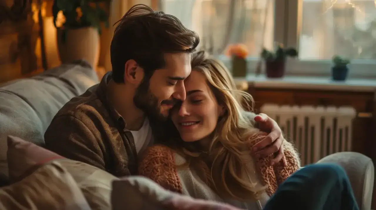 Mężczyźni i dni płodne: Czy to intuicja, czy biologia?