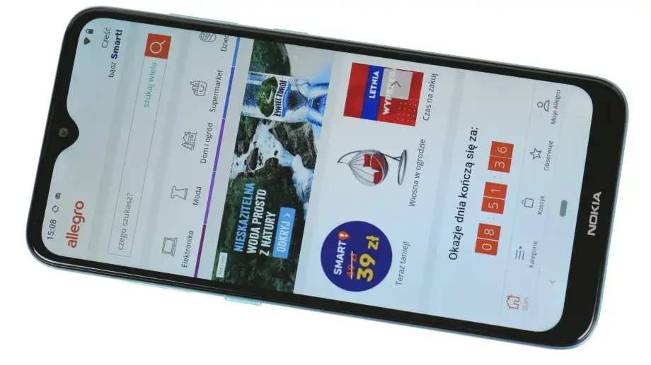 Czy twój telefon Nokia 2.3 wymaga aktualizacji? Zobacz!