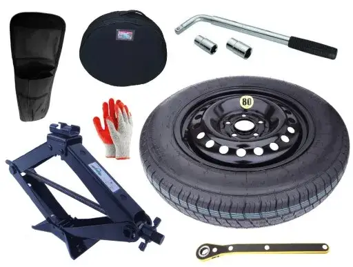 Gdzie dokładnie jest koło zapasowe w Fiacie Doblo? Sprawdź lokalizację!