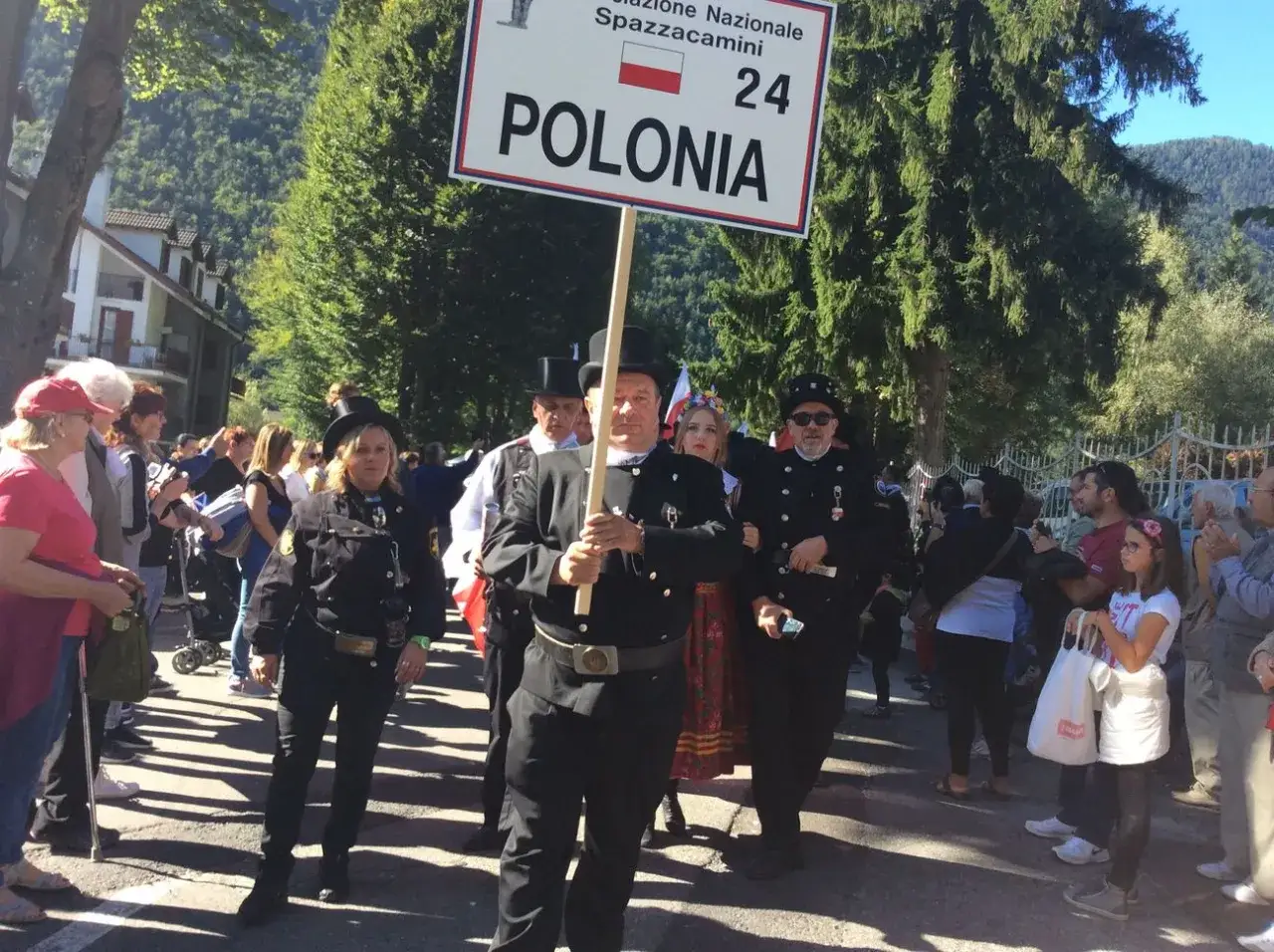 Kiedy jest dzień kominiarza? Poznaj datę i znaczenie tego święta