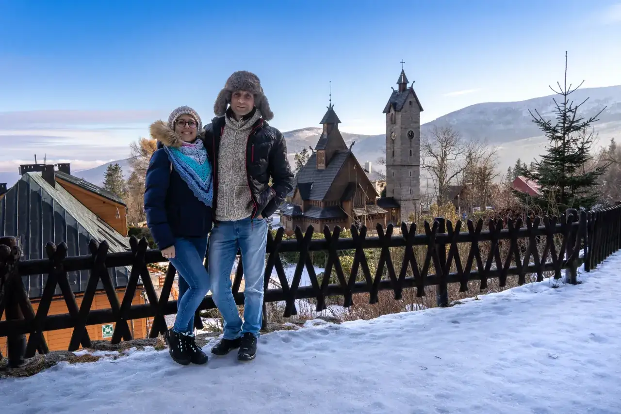 Jakie góry są w Karpaczu? Przewodnik po górach w okolicach Karpacza