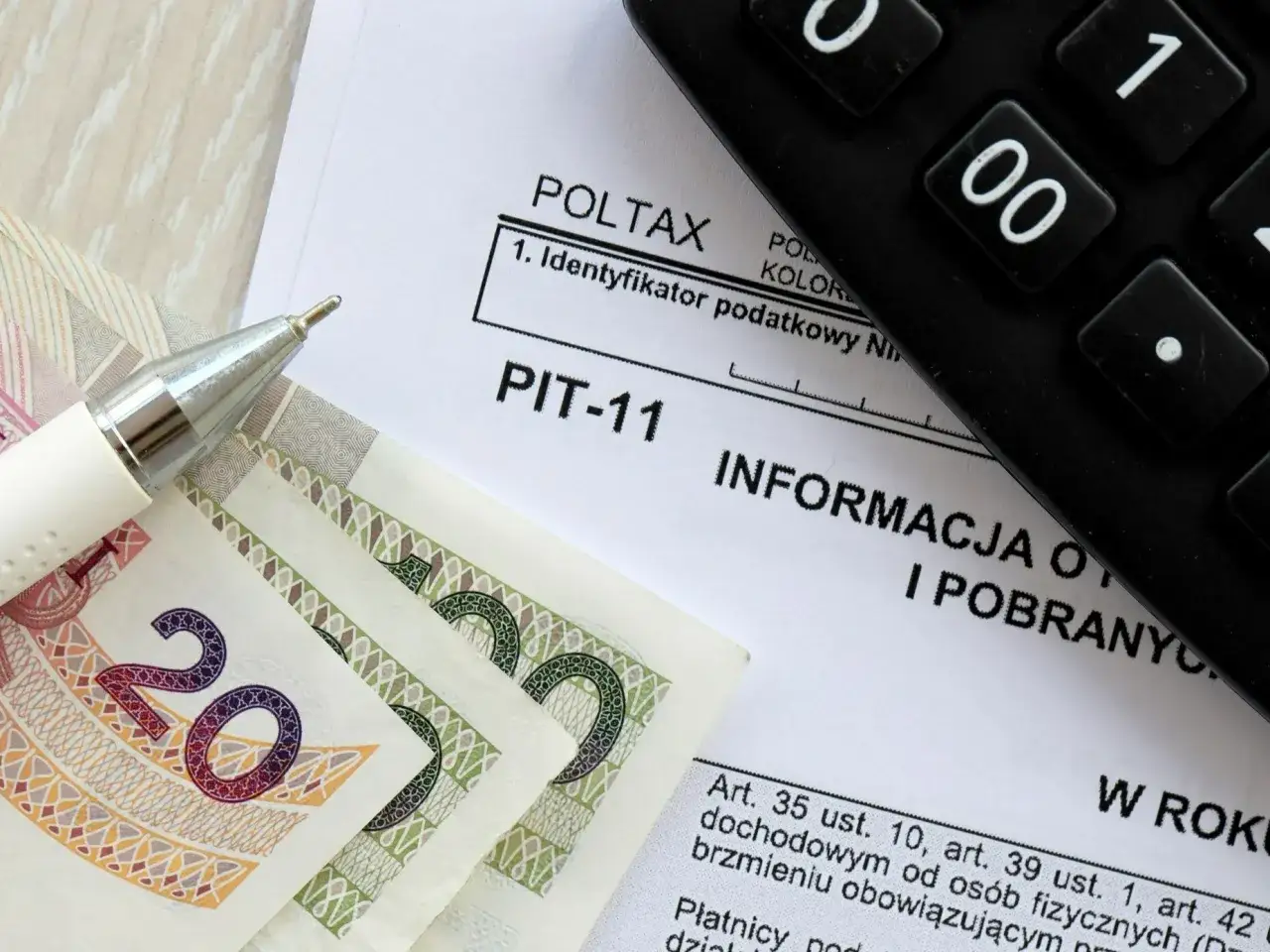 Czy koszty notarialne można odliczyć od podatku? Oto ważne informacje