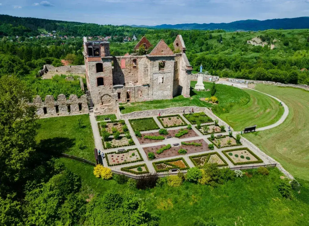 Odkryj uroki Bieszczadzkiego Parku Narodowego