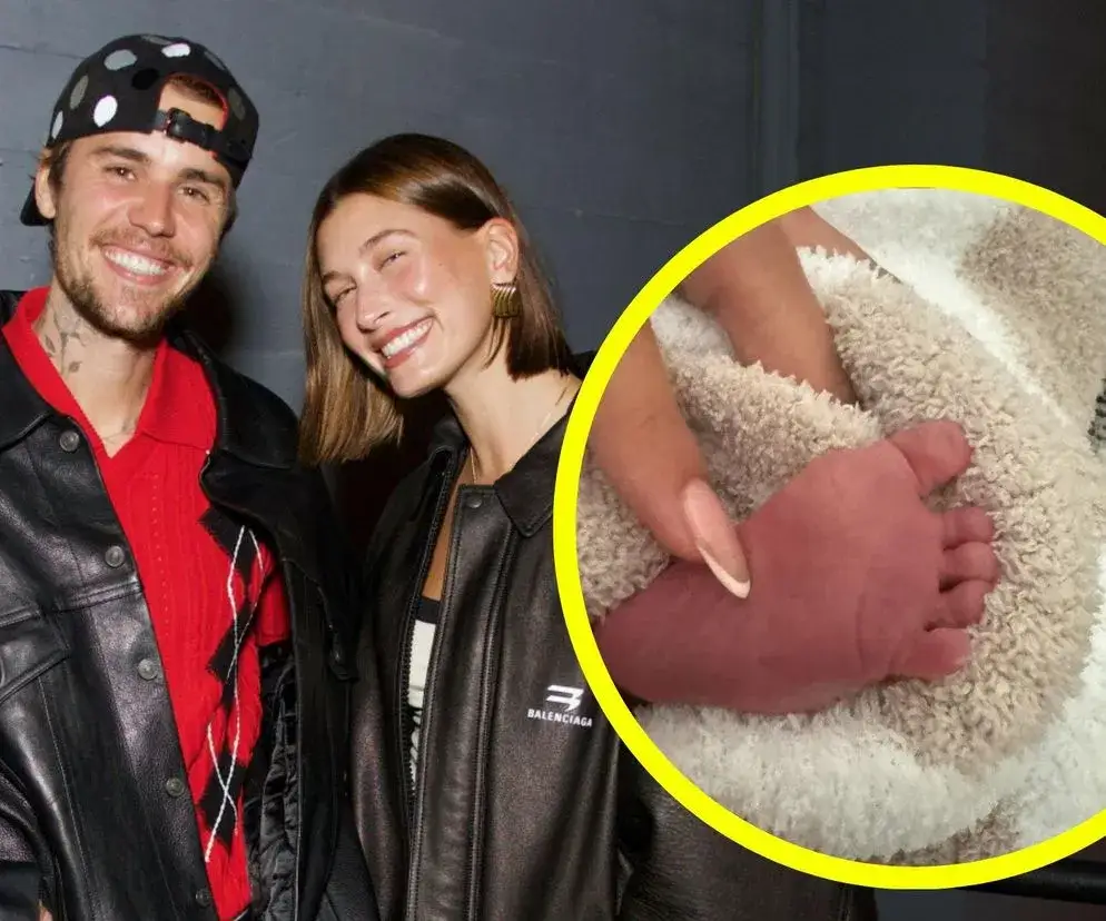 Ile Justin Bieber ma dzieci? Zaskakujące informacje o jego rodzinie