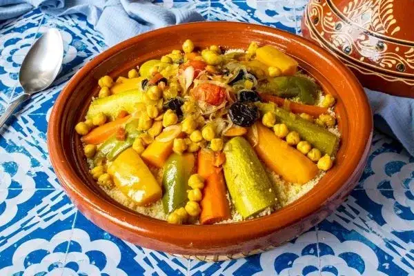 Gastronomía marroquí: Sabores, especias y tradiciones que te cautivarán