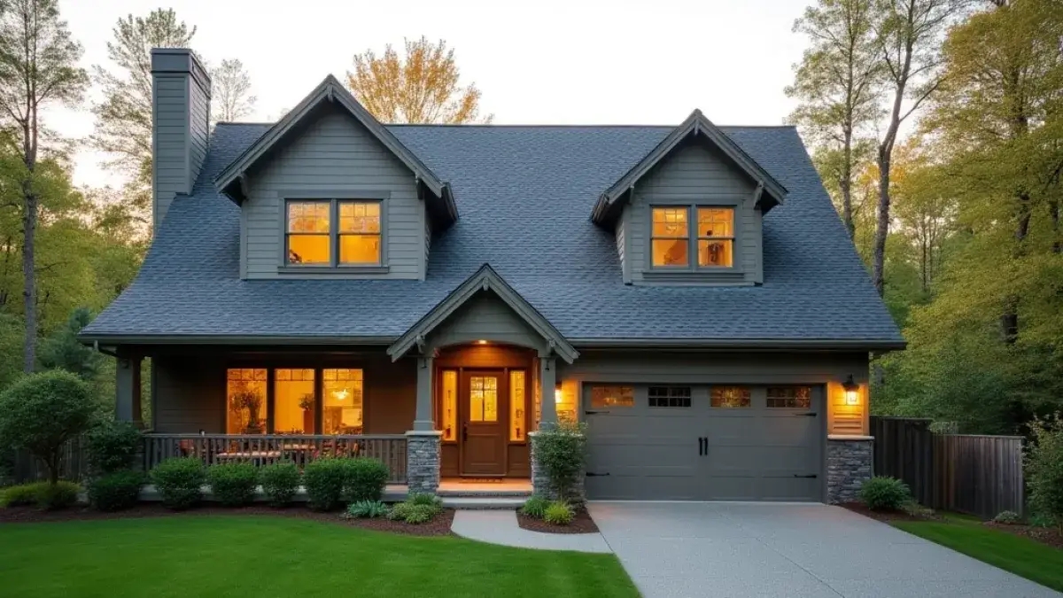 Czym wykończyć elewacje domu, aby uniknąć kosztownych błędów?