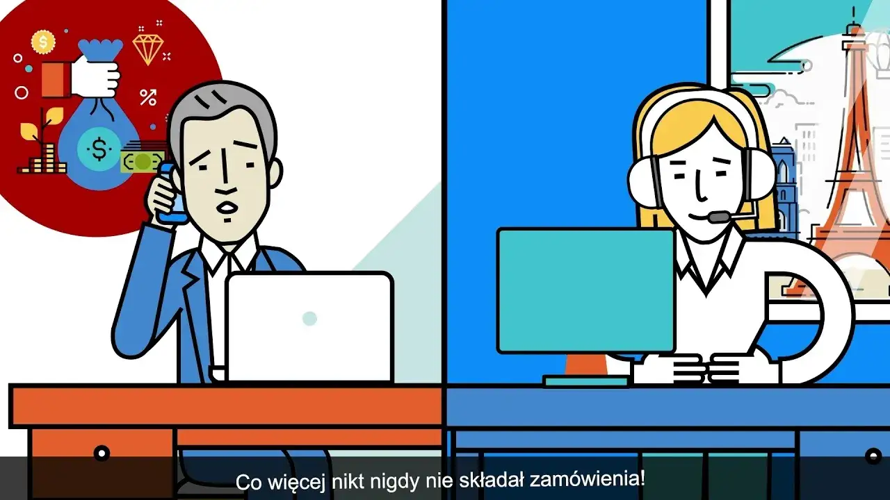 Jak sprawdzić firmę po NIP i uniknąć oszustw finansowych