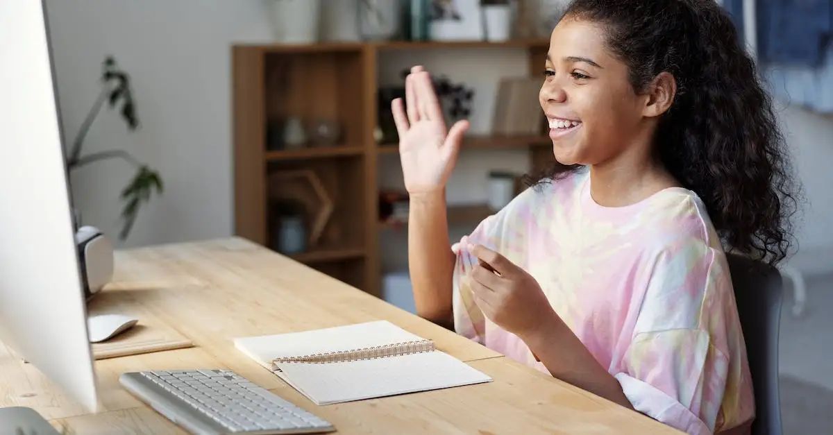 Nauka Angielskiego w Internecie za Darmo: Skuteczne Źródła