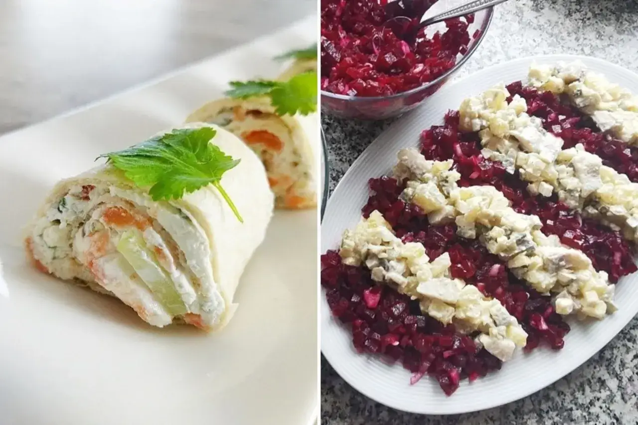 Jakie przekąski na wielkanoc? 10 pomysłów, które zaskoczą gości