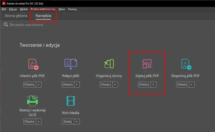 Jak edytować CV w PDF: łatwe metody, które uratują Twój dokument