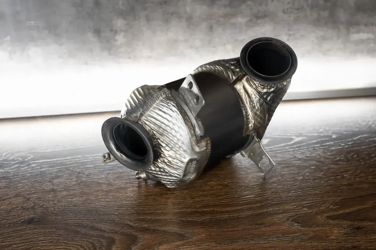 DPF ile procent? Zrozum odczyty i uniknij awarii!