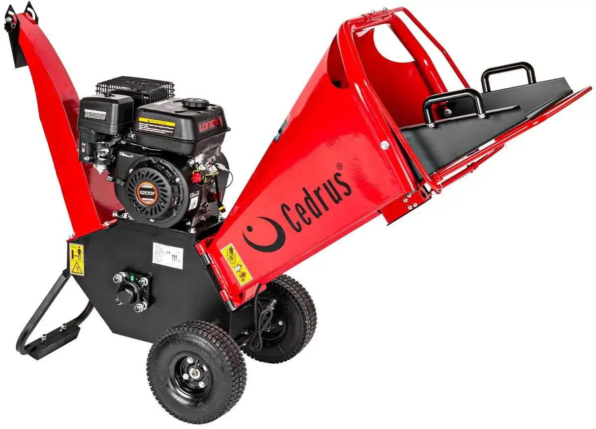 Rozdrabniacz spalinowy: Jaki wybrać? Ranking, parametry i porady