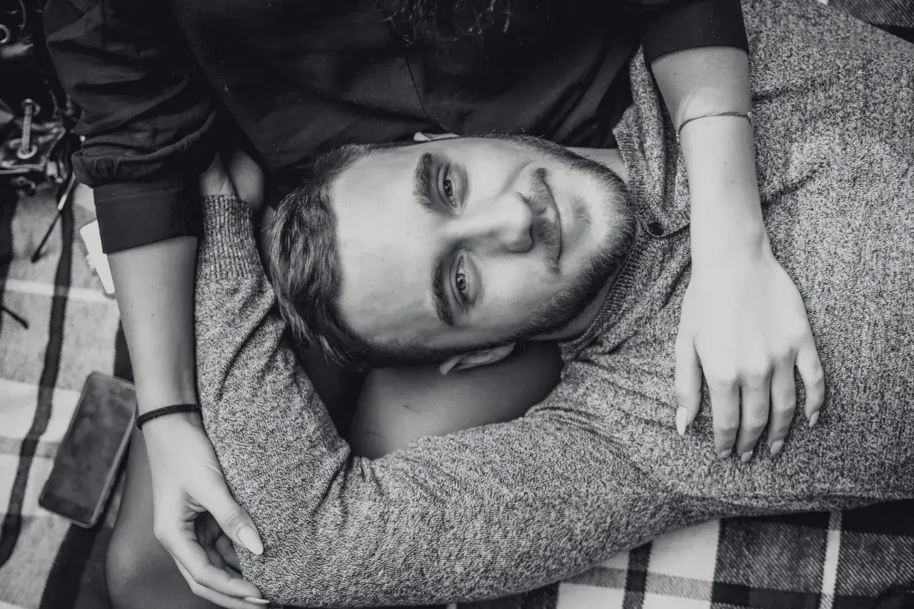 Czy mężczyzna ma punkt G? Poznaj prostatę i nowe wymiary rozkoszy