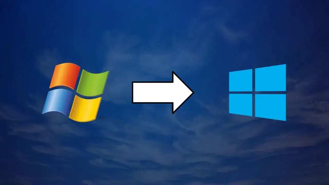 Czy Windows XP można zaktualizować do Windows 10? Oto prawda o migracji